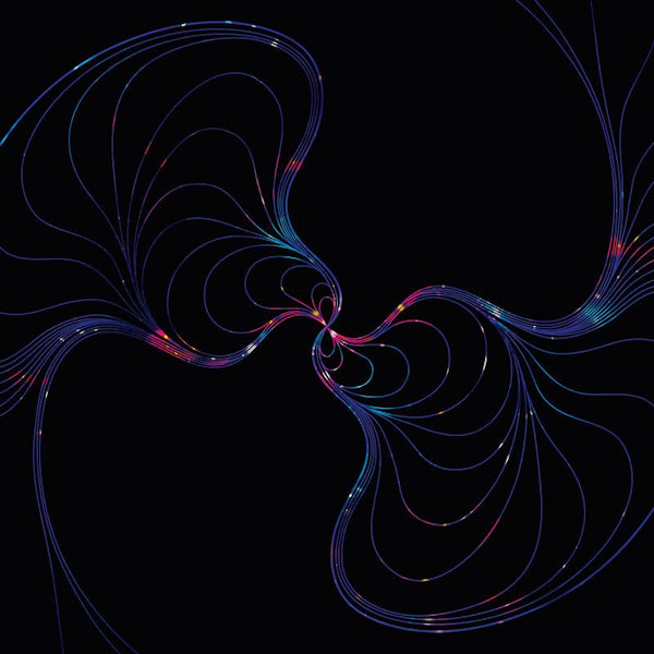 The Orb - No sounds are out of bounds (LP)