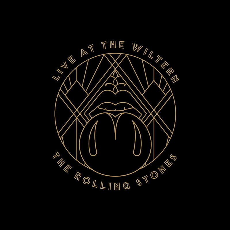 The Rolling Stones - Live at the wiltern (LP) - Velvet Music