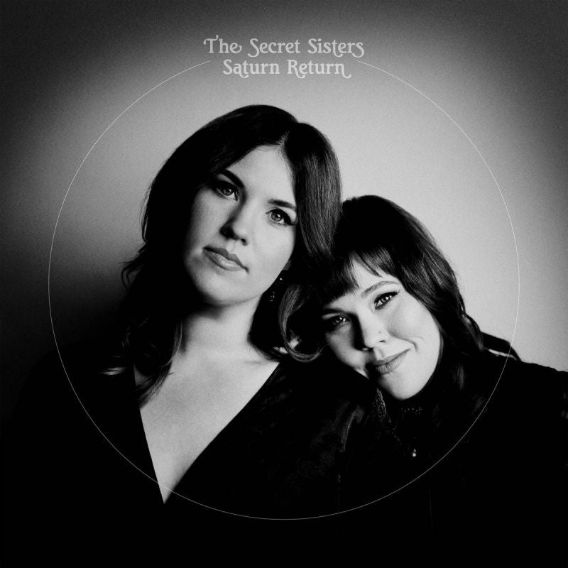 The Secret Sisters - Saturn return (LP)