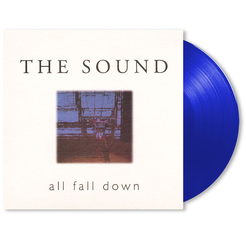The Sound - All fall down (LP)