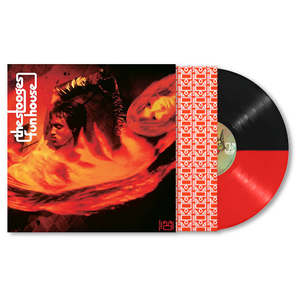 The Stooges - Fun house (LP)