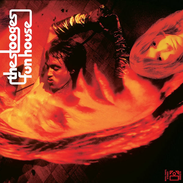 The Stooges - Fun house (LP)