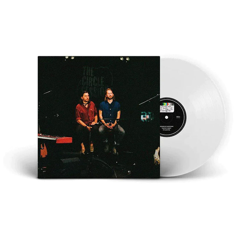 Teskey Brothers - The Circle Session (LP)