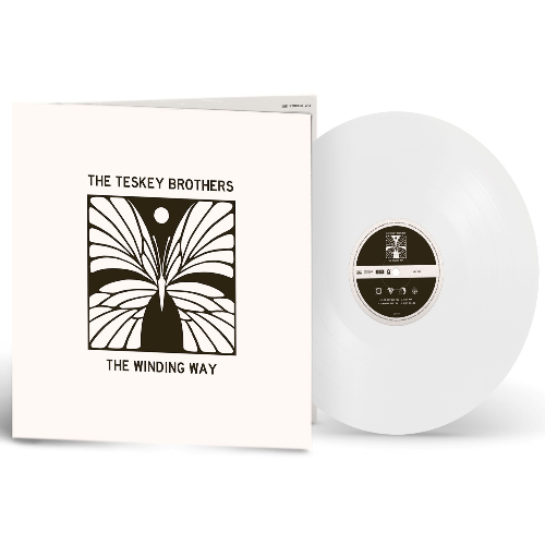 The Teskey Brothers - The winding way (LP)