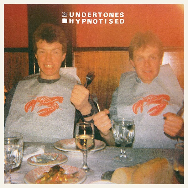 The Undertones - Hypnotised (LP)