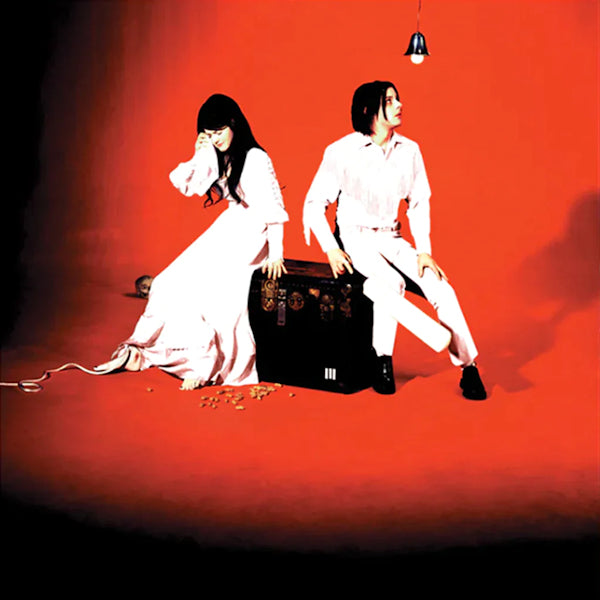 The White Stripes - Elephant (limited edition 20th anniversary vinyl) (LP)