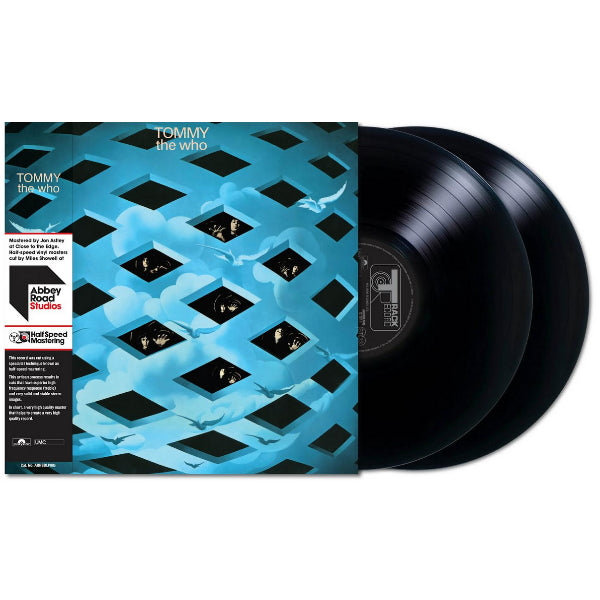 Who - Tommy (LP)