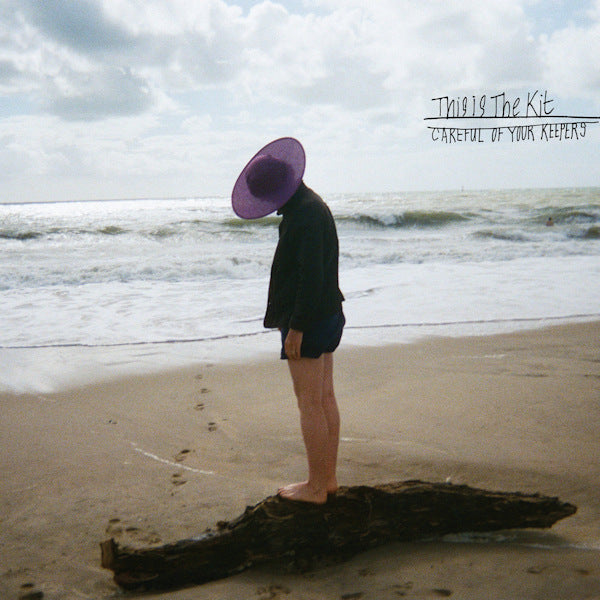 This Is The Kit - Careful of your keepers (LP)