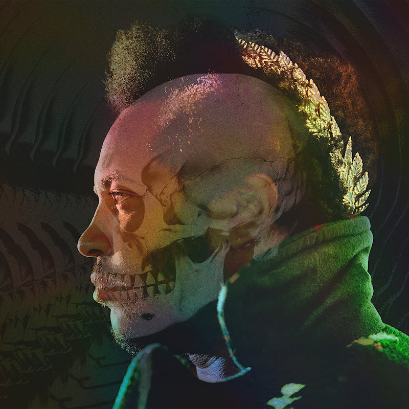 Thundercat - Apocalypse -ten year anniversary- (LP) - Velvet Music