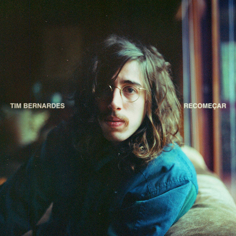 Tim Bernardes - Recomecar (LP)