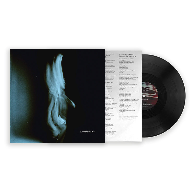 Tom Odell - A wonderful life (LP)