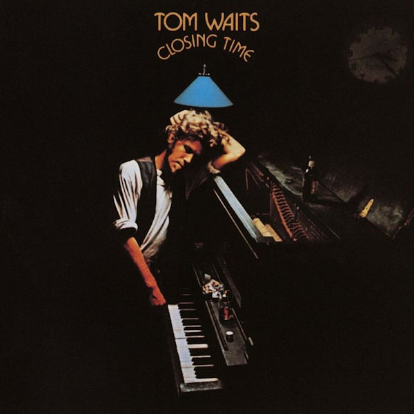 Tom Waits - Closing time (LP)