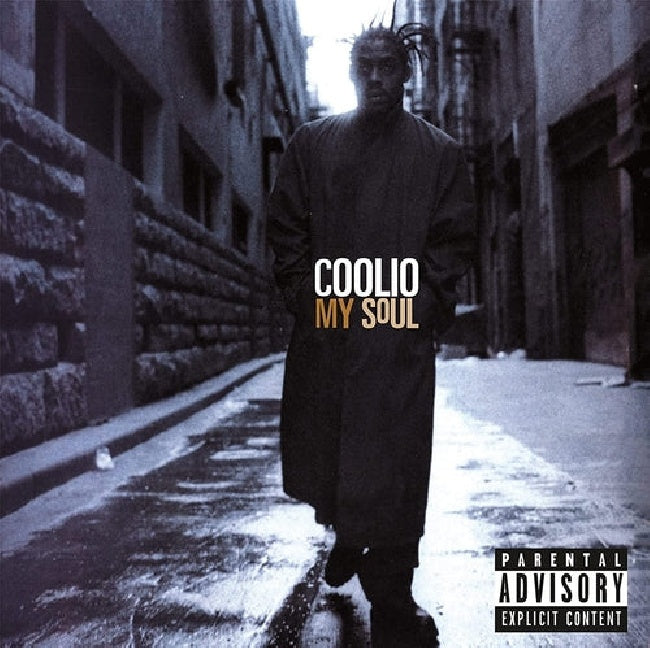 Coolio - My soul (LP)