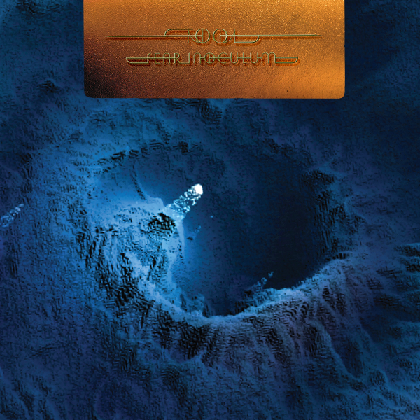 Tool - Fear inoculum (limited edition) (LP)