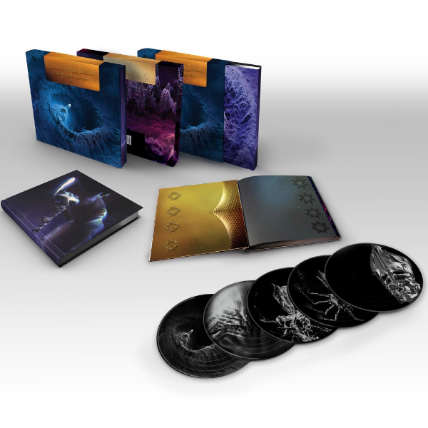 Tool - Fear inoculum (limited edition) (LP)