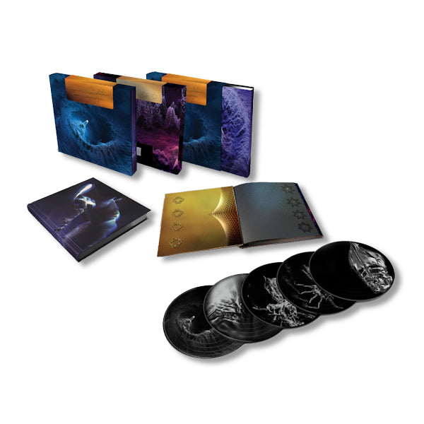 Tool - Fear inoculum (limited edition) (LP)
