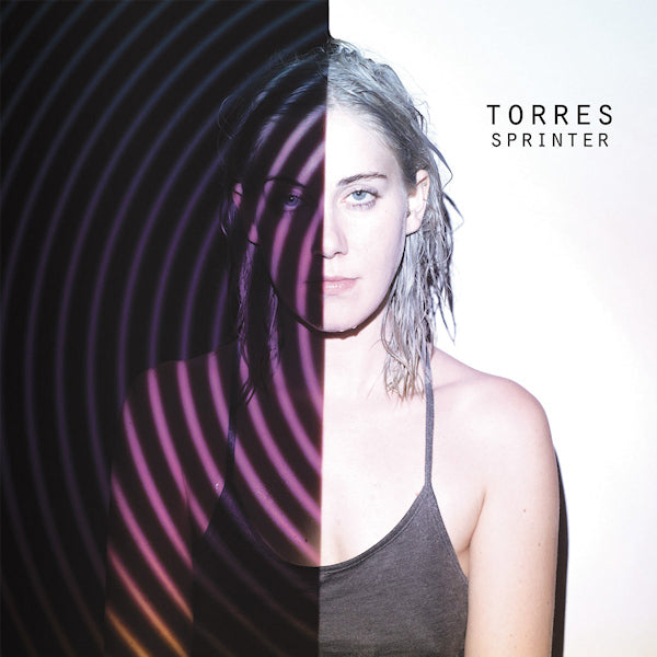 Torres - Sprinter (LP)