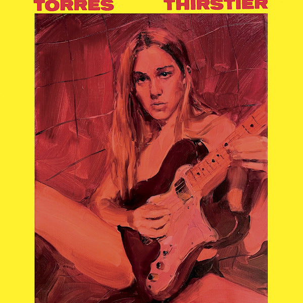 Torres - Thirstier (CD)