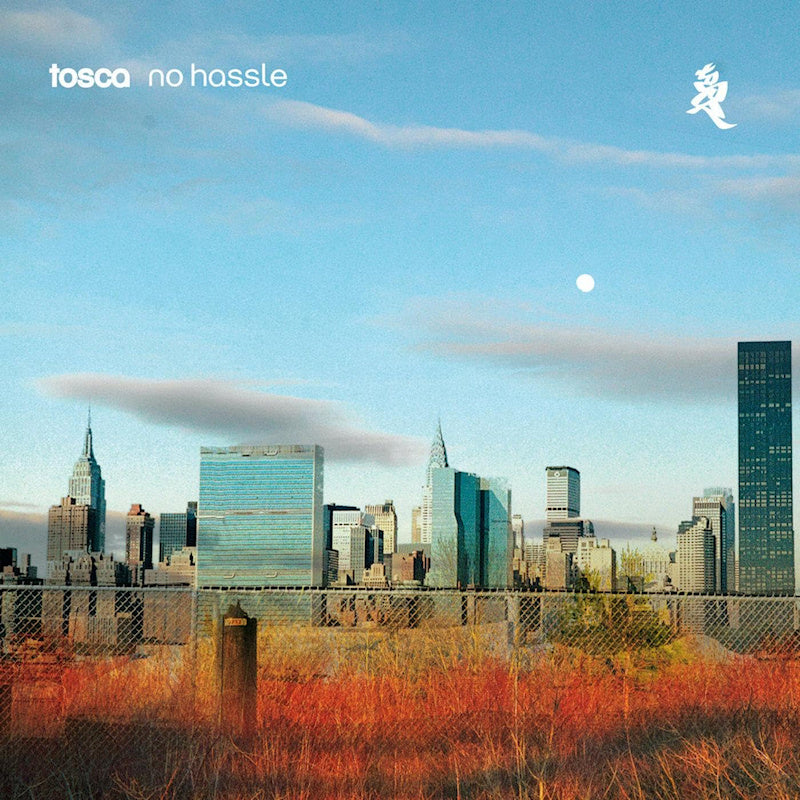 Tosca - No hassle (LP)