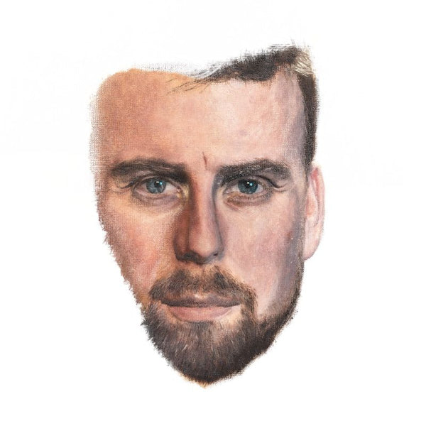 Tourist LeMC - Niemandsland (LP)