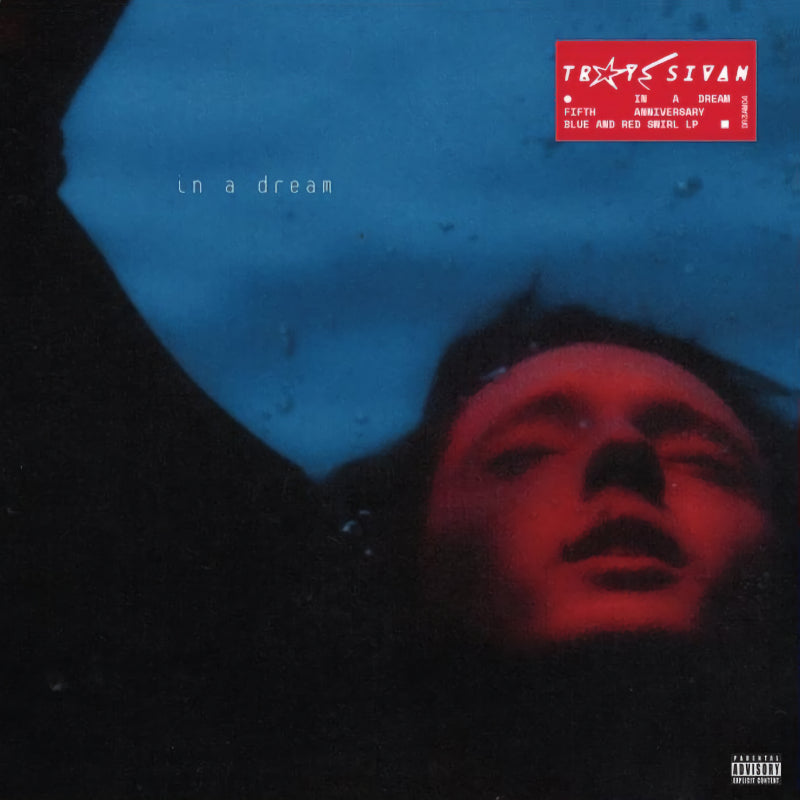 Troye Sivan - In a dream (LP)