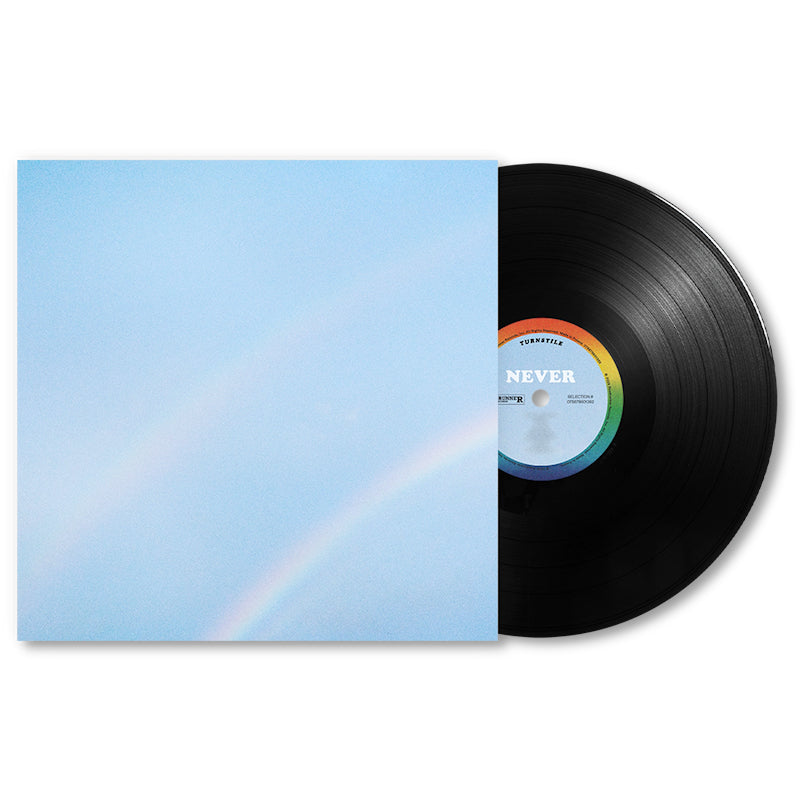 Turnstile - Never Enough (LP)