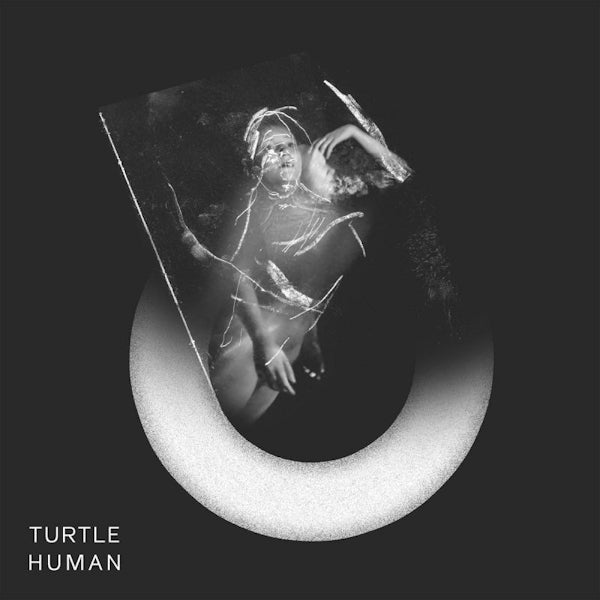 Turtle - Human (LP)