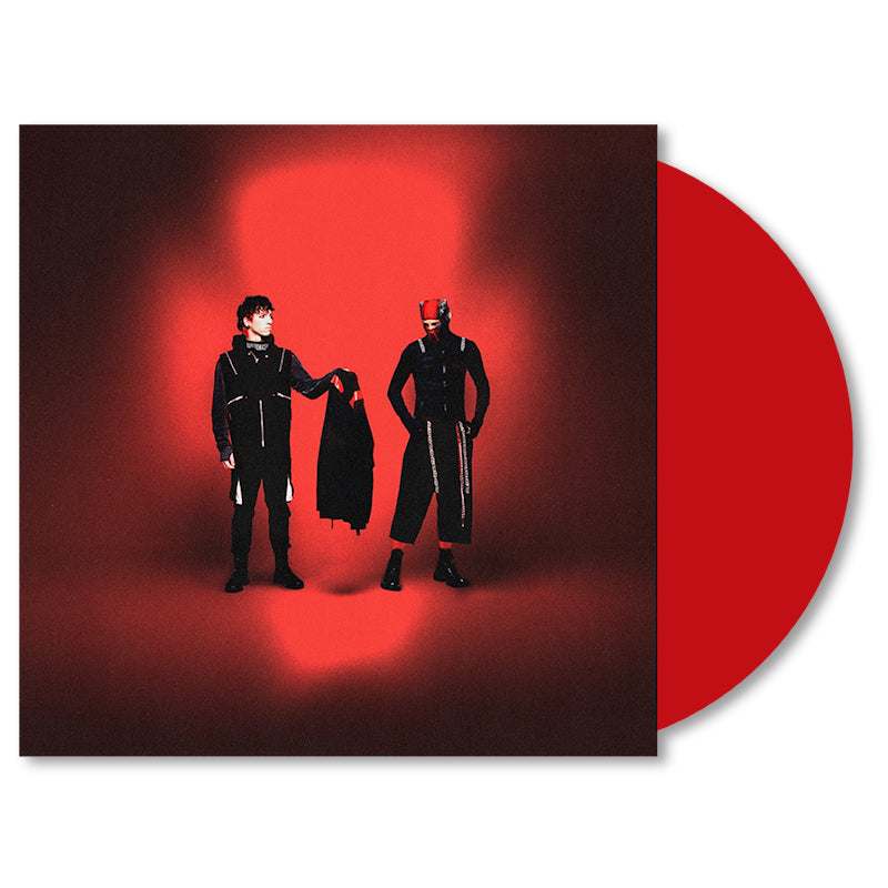 Twenty One Pilots - Breach (LP)