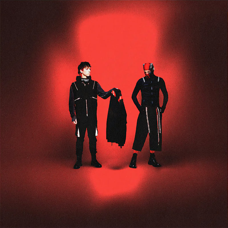 Twenty One Pilots - Breach (CD)