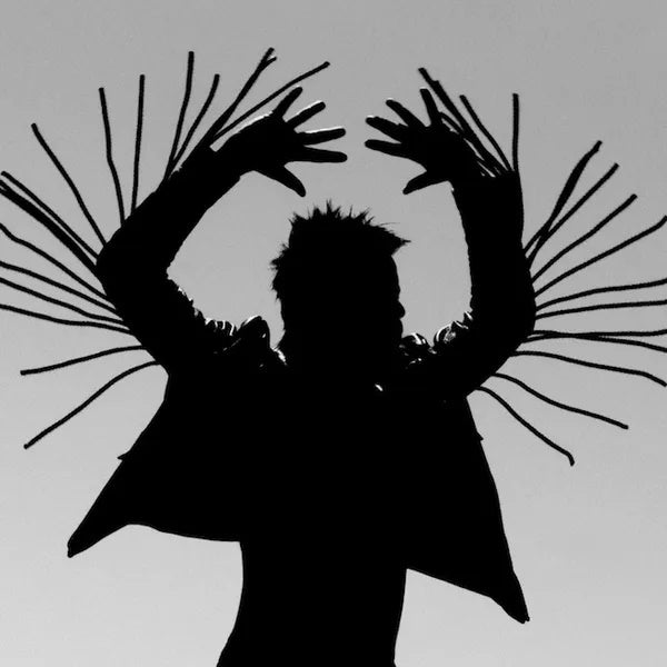 TWIN SHADOW - ECLIPSE (LP)