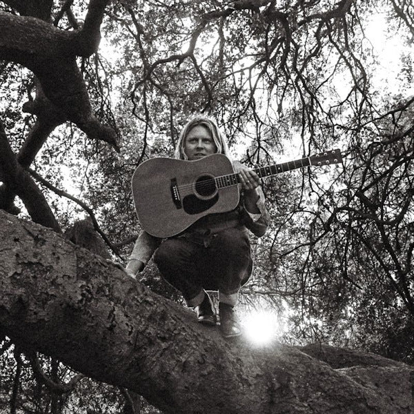 Ty Segall - hello, hi (LP)