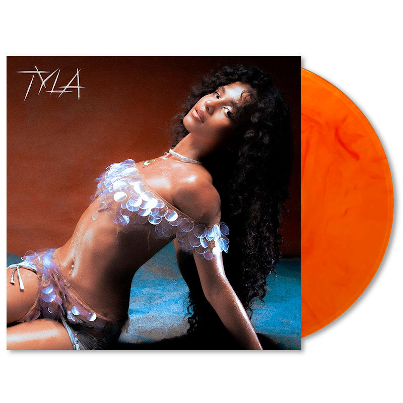 Tyla - Tyla (LP) - Velvet Music