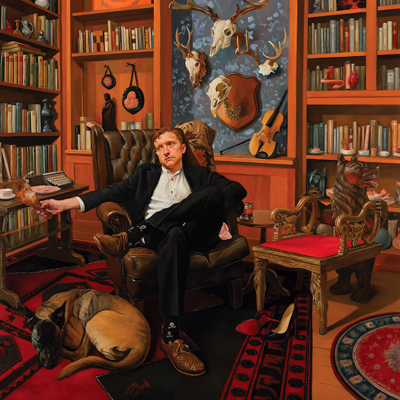 Tyler Childers - Sniper Hunter (LP)