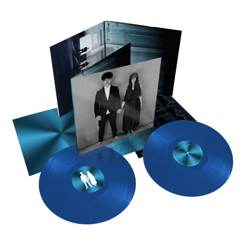 U2 - Songs of experience (LP)