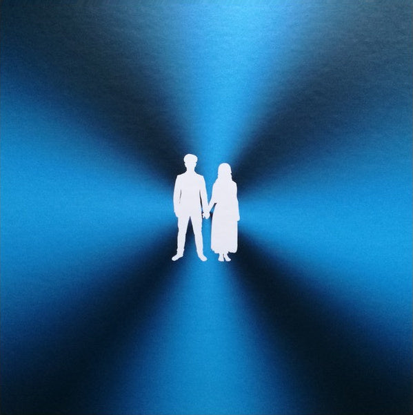 U2 - Songs of experience (LP)