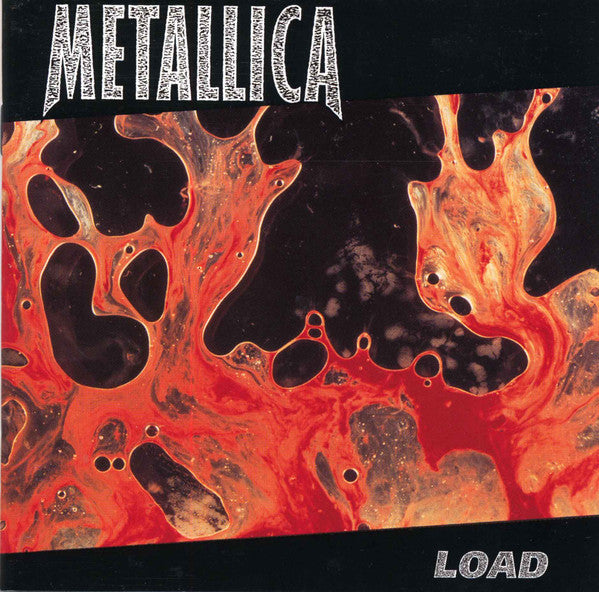 Metallica - Load (tweedehands CD)