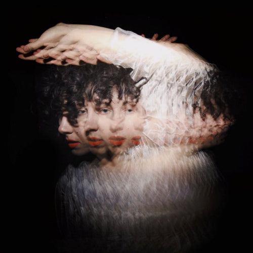 Ultraista - Sister (CD)