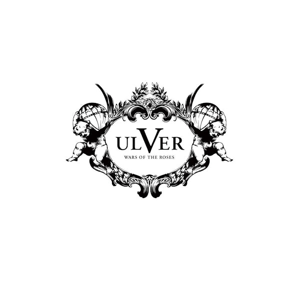 Ulver - Wars of the roses (LP)