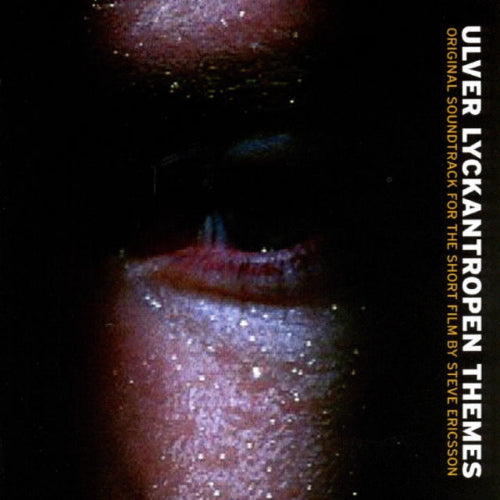 Ulver - Lyckantropen themes (CD)