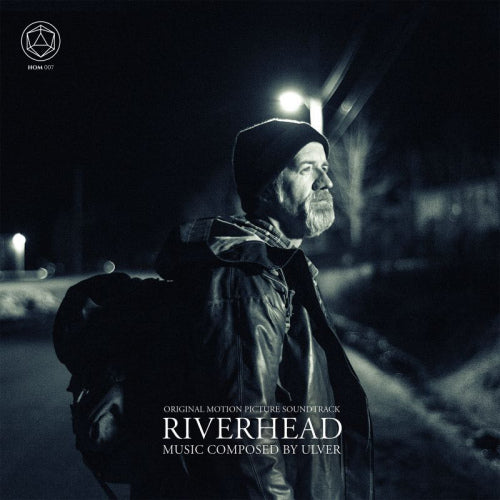 Ulver - Riverhead (CD)