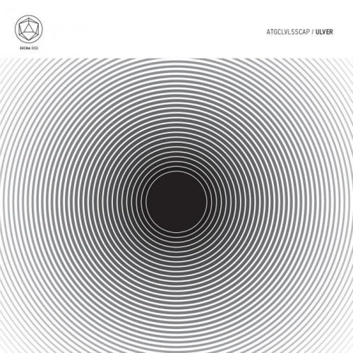 Ulver - Atgclvlsscap (CD)