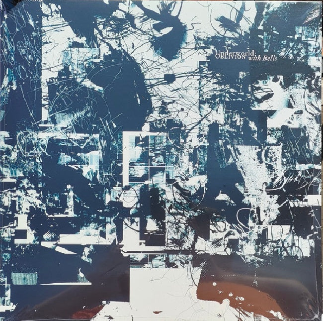 Underworld - Oblivion with bells (LP)
