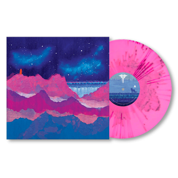 Various - Jazz dispensary: haunted high (LP)