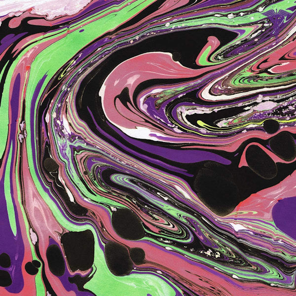 V/A (Various Artists) - Jazz dispensary: purple funk II (LP)