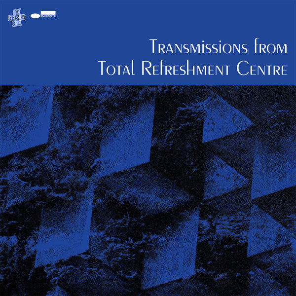 Various - Transmissions from total refreshment centre (LP)