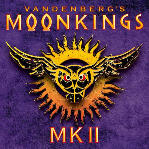 Vandenberg's Moonkings - Mk ii (CD)