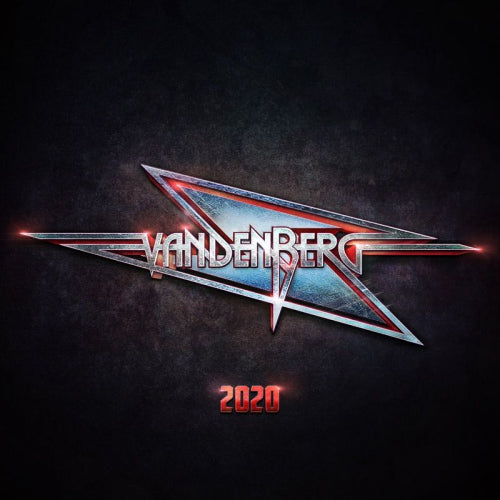 Vandenberg - 2020 (LP)