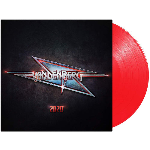 Vandenberg - 2020 (LP)