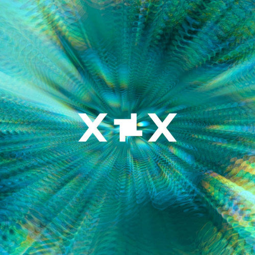 V/A (Various Artists) - 20 years of fabric (CD)