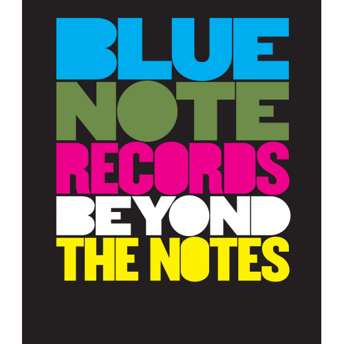 Various - Blue note records: beyond the notes (DVD movie)